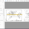 Atlas Copco Boomer L2D Diagrams and Drawings Manual - Image 2