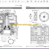 Atlas Copco DMM3 Blasthole Drills Rig Parts Catalog - Image 2
