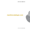 Epiroc COP 1238K Hydraulic Rock Drills Parts Catalog - Image 3