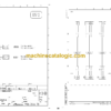 Atlas Copco Boomer XE4C Diagrams and Drawings Manual - Image 3