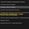 Hitachi Sumitomo SCX400T Full Manual (Technical, Workshop, Diagrams Manual) - Image 2