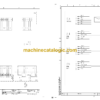 Atlas Copco Boomer XE4C Diagrams and Drawings Manual - Image 4
