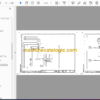 Atlas Copco Boltec E C EH-DH Diagrams and Drawings Manual - Image 2