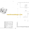 Atlas Copco Boltec E C EH-DH Diagrams and Drawings Manual - Image 3