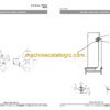 Atlas Copco DMH2E Blast Hole Drill Parts Catalog - Image 3