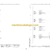 Atlas Copco Boltec E C EH-DH Diagrams and Drawings Manual - Image 4