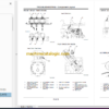 Hitachi Sumitomo SCX800-2 Full Manual (Technical, Workshop, Diagrams Manual) - Image 3