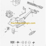 Atlas Copco ROC 542HP-01 Drilling Rig Parts Catalog