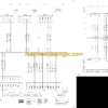 Atlas Copco Scooptram BEST7 Diagrams and Drawings Manual - Image 3