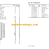 Epiroc COP 1240 Hydraulic Rock Drills Parts Catalog - Image 3