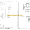 Atlas Copco Simba M3C ITH Diagrams and Drawings Manual - Image 3