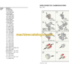 Atlas Copco D7-01 RRC Rock Drill Parts Catalog - Image 2