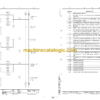 Atlas Copco Simba M3C ITH Diagrams and Drawings Manual - Image 4