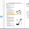 Hitachi Sumitomo SCX900-2 Full Manual (Technical, Workshop, Diagrams Manual) - Image 4