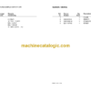 Atlas Copco D7-01 RRC Rock Drill Parts Catalog - Image 4