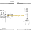 Atlas Copco DMHE Blast Hole Drill Parts Catalog - Image 4