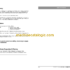 Atlas Copco Operations Center Parts Catalog - Image 3
