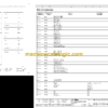 Atlas Copco Meyco ME5 Diagrams and Drawings Manual - Image 3