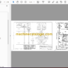 Atlas Copco Boomer S1L Diagrams and Drawings Manual - Image 2