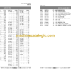 Atlas Copco ECM720 Hydraulic Crawler Drill Parts Catalog - Image 3