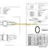 Atlas Copco DM25 SPH Rotary Blast Hole Rigs Parts Catalog - Image 4