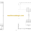 Atlas Copco Boomer S1L Diagrams and Drawings Manual - Image 3