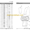 Atlas Copco ECM720 Hydraulic Crawler Drill Parts Catalog - Image 4