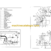 Atlas Copco DM25 SPH Rotary Blast Hole Rigs Parts Catalog - Image 3