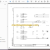 Atlas Copco SmartROC D65-10SF Tier 4 Final Diagrams and Drawings Manual - Image 2