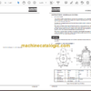 Atlas Copco AirROC D50 Drill Rig Parts Catalog - Image 2