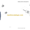 Epiroc COP 1022 Hydraulic Rock Drills Parts Catalog - Image 3