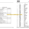 Atlas Copco AirROC D50 Drill Rig Parts Catalog - Image 3