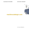Epiroc COP 1022 Hydraulic Rock Drills Parts Catalog - Image 4