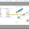 Atlas Copco New Cylinders Type Parts Catalog - Image 2