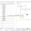 Atlas Copco Meyco ME5 Diagrams and Drawings Manual - Image 4