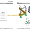 Atlas Copco PV351D RCS4 Pit Viper Parts Catalog - Image 3