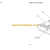 Atlas Copco D7C-11 Rock Drill Parts Catalog - Image 4