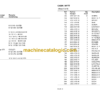 Atlas Copco D7C-11 Rock Drill Parts Catalog - Image 3