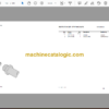 Atlas Copco AirROC D55 Drill Rig Parts Catalog - Image 2