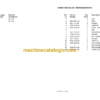 Atlas Copco AirROC D55 Drill Rig Parts Catalog - Image 3