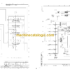 Atlas Copco Scooptram EST1030 Diagrams and Drawings Manual - Image 4