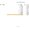 Atlas Copco AirROC D55 Drill Rig Parts Catalog - Image 4