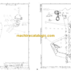 Atlas Copco Scooptram EST1030 Diagrams and Drawings Manual - Image 3