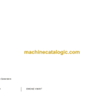 Atlas Copco QAS 45 Kd Parts Catalog