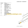 Epiroc COP 4050ME Hydraulic Rock Drills Parts Catalog - Image 4