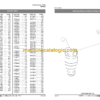 Atlas Copco CM760D Crawler Drills Parts Catalog - Image 3