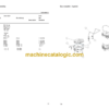 Atlas Copco Explorac 220 RC Drilling Rig Parts Catalog - Image 3