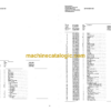 Atlas Copco ROC 860HC Drilling Rig Parts Catalog - Image 2