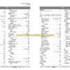 Atlas Copco CM760D Crawler Drills Parts Catalog - Image 4