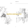 Atlas Copco Explorac 220 RC Drilling Rig Parts Catalog - Image 4